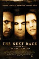 Watch The Next Race: The Remote Viewings 123movieshub