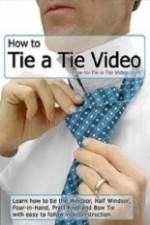 Watch How to Tie a Tie in Different Ways 123movieshub