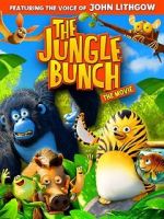 Watch The Jungle Bunch: The Movie 123movieshub