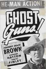 Watch Ghost Guns 123movieshub