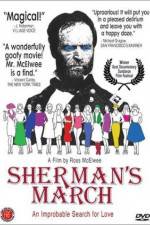 Watch Sherman's March 123movieshub