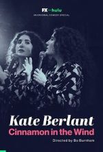 Kate Berlant: Cinnamon in the Wind (TV Special 2022) 123movieshub