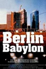 Watch Berlin Babylon 123movieshub