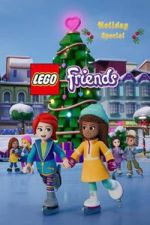 Watch LEGO Friends: Holiday Special 123movieshub