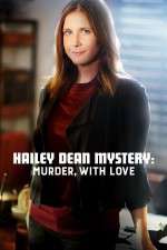 Watch Hailey Dean Mystery Murder with Love 123movieshub