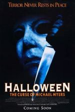 Watch Halloween 6: The Curse of Michael Myers 123movieshub
