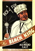 Watch The Black King 123movieshub