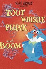 Watch Toot, Whistle, Plunk and Boom (Short 1953) 123movieshub