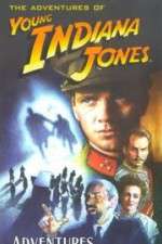 Watch The Adventures of Young Indiana Jones: Adventures in the Secret Service 123movieshub