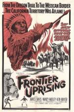 Watch Frontier Uprising 123movieshub