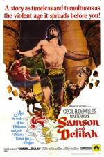 Watch Samson and Delilah 123movieshub