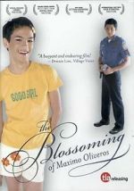 Watch The Blossoming of Maximo Oliveros 123movieshub