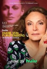 Watch Diane von Furstenberg: Woman in Charge 123movieshub