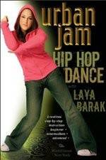 Watch Urban Jam Hip Hop Dance with Laya Barak 123movieshub
