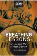 Watch Breathing Lessons The Life and Work of Mark OBrien 123movieshub