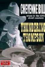 Watch Thundering Thompson 123movieshub