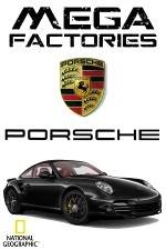 Watch National Geographic Megafactories: Porsche 123movieshub