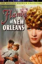 Watch The Flame of New Orleans 123movieshub