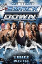 Watch WWE The Best of SmackDown - 10th Anniversary 1999-2009 123movieshub