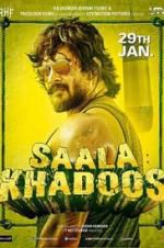 Watch Saala Khadoos 123movieshub