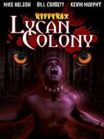 Watch Riftrax: Lycan Colony 123movieshub