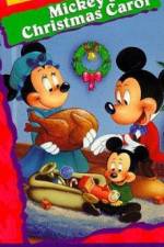 Watch Mickey's Christmas Carol 123movieshub