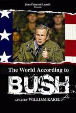 Watch The World According to Bush 123movieshub