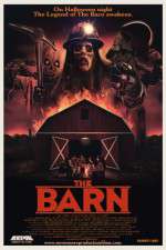 Watch The Barn 123movieshub