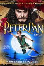 Watch Peter Pan Live! 123movieshub