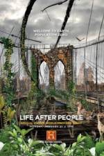 Watch Life After People 123movieshub