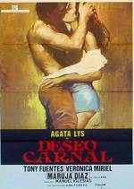 Watch Deseo carnal 123movieshub