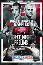 Watch UFC Fight Night 54 Prelims 123movieshub