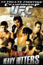 Watch UFC 53 Heavy Hitters 123movieshub