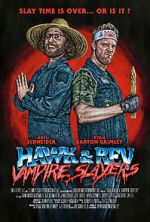 Watch Hawk and Rev: Vampire Slayers 123movieshub