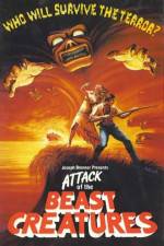 Watch Attack of the Beast Creatures 123movieshub
