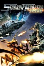 Watch Starship Troopers: Invasion 123movieshub