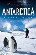 Watch Antarctica: A Year on Ice 123movieshub