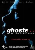 Watch Ghosts... of the Civil Dead 123movieshub
