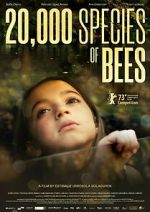 Watch 20,000 Species of Bees 123movieshub