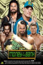 Watch WWE Money in the Bank 123movieshub