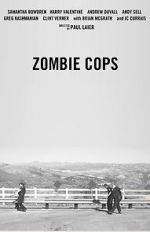 Watch Zombie Cops 123movieshub