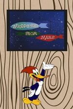 Watch Woodpecker from Mars (Short 1956) 123movieshub