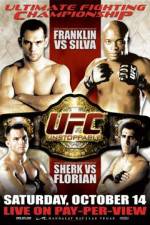 Watch UFC 64 Unstoppable 123movieshub