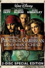Watch Pirates of the Caribbean: Dead Man's Chest 123movieshub