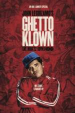 Watch John Leguizamo's Ghetto Klown 123movieshub