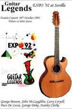 Watch Guitar Legends Expo 1992 Sevilla 123movieshub