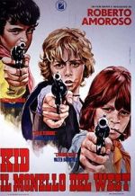 Watch Bad Kids of the West 123movieshub