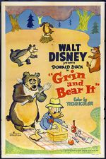 Watch Grin and Bear It 123movieshub