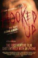 Watch Hooked Up 123movieshub