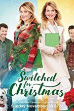 Watch Switched for Christmas 123movieshub